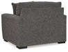 Gardiner Oversized Chair - Golden Home Furniture (Columbus, OH) - Multi Location