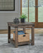 Hollum Occasional Table Set - Golden Home Furniture (Columbus, OH) - Multi Location