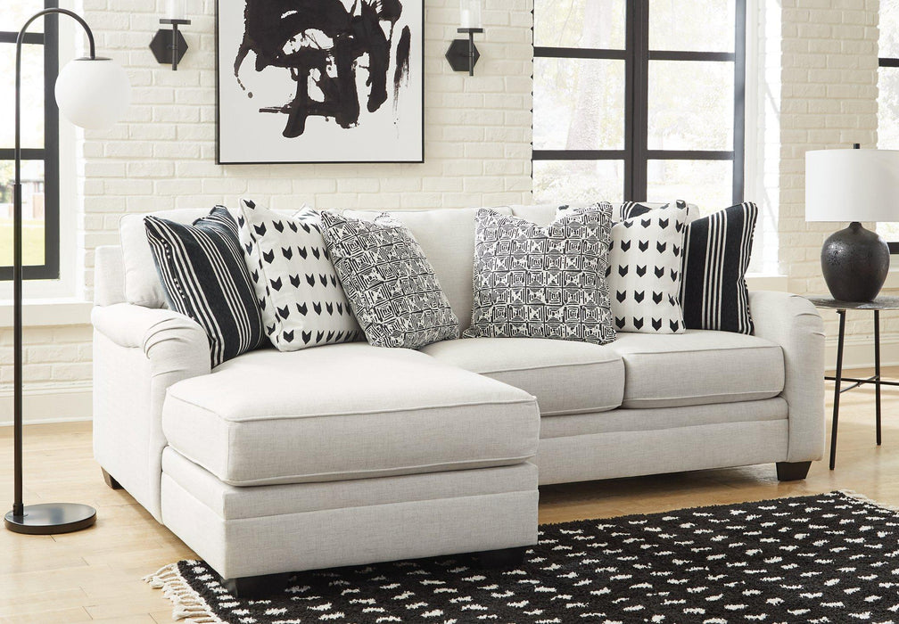 Huntsworth Living Room Set - Golden Home Furniture (Columbus, OH) - Multi Location