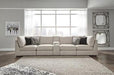 Kellway Sectional - Golden Home Furniture 