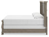 Lexorne Bedroom Set - Golden Home Furniture (Columbus, OH) - Multi Location