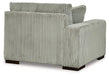 Lindyn Sectional with Chaise - Golden Home Furniture 