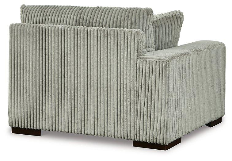 Lindyn Sectional - Golden Home Furniture (Columbus, OH) - Multi Location
