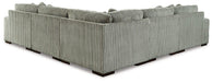 Lindyn Sectional - Golden Home Furniture (Columbus, OH) - Multi Location