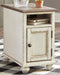 Realyn End Table Set - Golden Home Furniture (Columbus, OH) - Multi Location