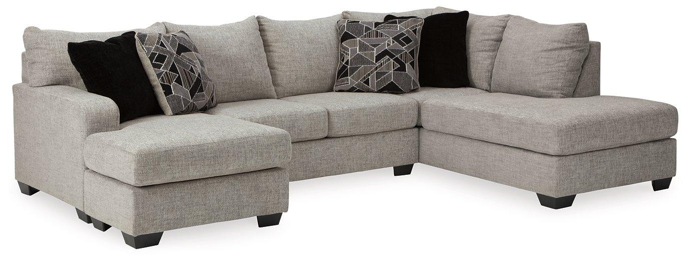 Megginson Living Room Set - Golden Home Furniture (Columbus, OH) - Multi Location