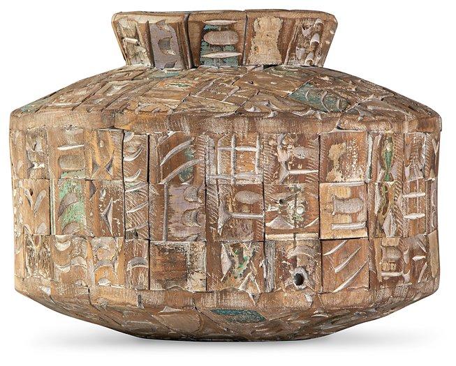 Meltland Vase - Golden Home Furniture (Columbus, OH) - Multi Location