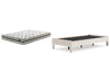 Socalle Bed and Mattress Set - Golden Home Furniture (Columbus, OH) - Multi Location