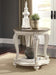 Realyn End Table Set - Golden Home Furniture (Columbus, OH) - Multi Location