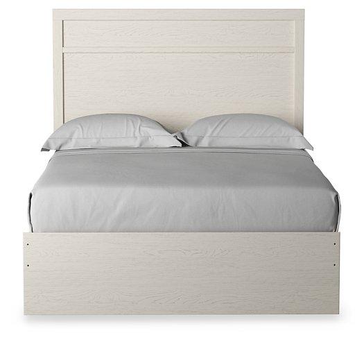 Stelsie Bed - Golden Home Furniture 