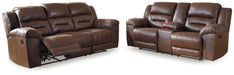 Stoneland Living Room Set - Golden Home Furniture (Columbus, OH) - Multi Location