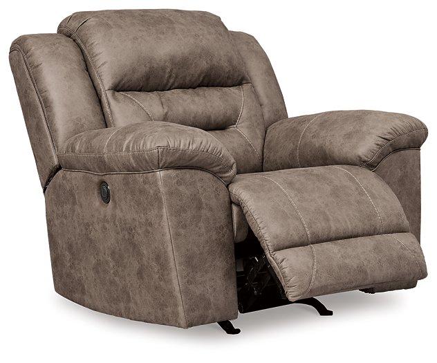 Stoneland Living Room Set - Golden Home Furniture (Columbus, OH) - Multi Location