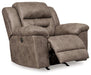 Stoneland Living Room Set - Golden Home Furniture (Columbus, OH) - Multi Location