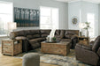 Tambo Living Room Set - Golden Home Furniture (Columbus, OH) - Multi Location