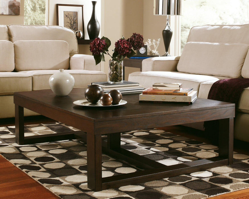 Watson Occasional Table Set - Golden Home Furniture (Columbus, OH) - Multi Location