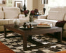 Watson Occasional Table Set - Golden Home Furniture (Columbus, OH) - Multi Location