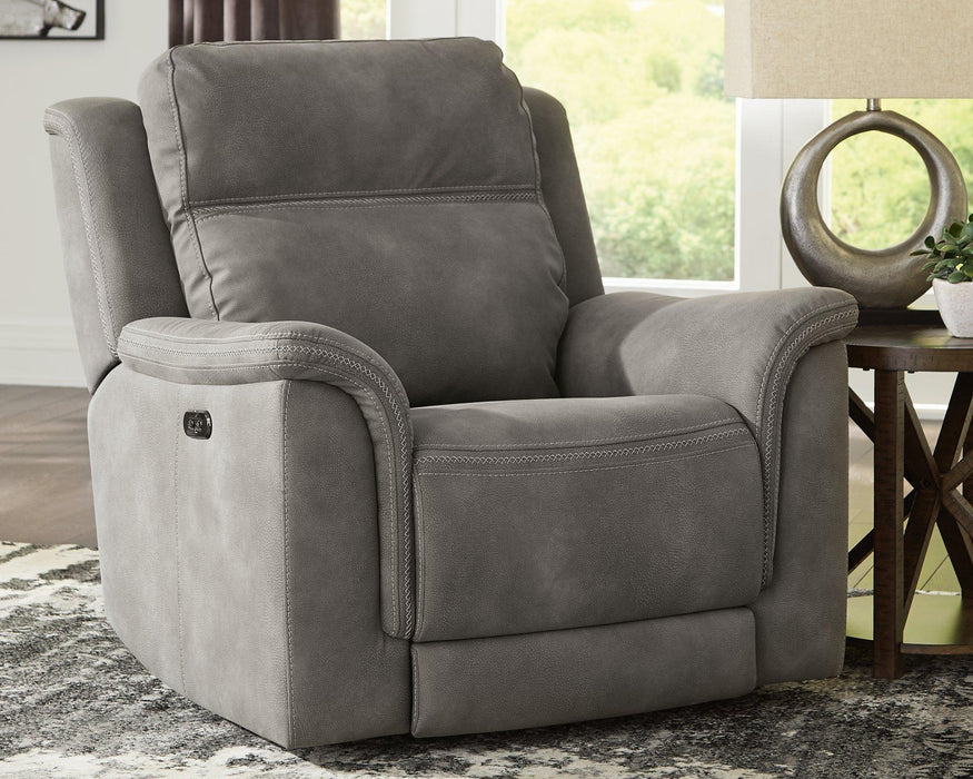 Next-Gen DuraPella Power Recliner - Golden Home Furniture (Columbus, OH) - Multi Location
