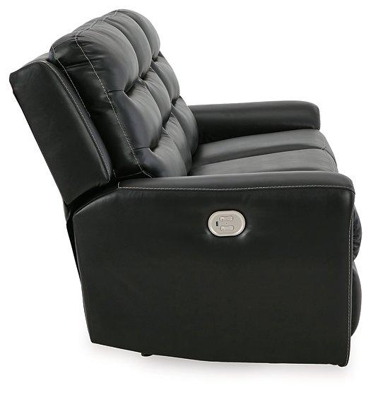 Warlin Living Room Set - Golden Home Furniture (Columbus, OH) - Multi Location