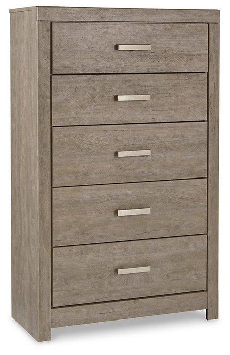 Culverbach Bedroom Set - Golden Home Furniture (Columbus, OH) - Multi Location