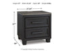 Foyland Bedroom Set - Golden Home Furniture (Columbus, OH) - Multi Location