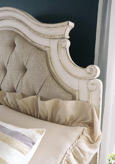 Realyn Bedroom Set - Golden Home Furniture (Columbus, OH) - Multi Location
