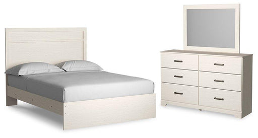 Stelsie Bedroom Set - Golden Home Furniture (Columbus, OH) - Multi Location