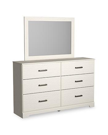Stelsie Bedroom Set - Golden Home Furniture (Columbus, OH) - Multi Location
