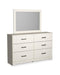 Stelsie Bedroom Set - Golden Home Furniture (Columbus, OH) - Multi Location