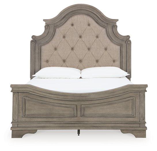 Lodenbay Bedroom Set - Golden Home Furniture (Columbus, OH) - Multi Location