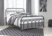 Nashburg Queen Bedroom Set - Golden Home Furniture (Columbus, OH) - Multi Location