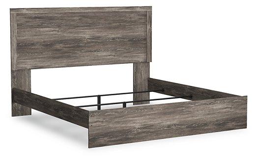 Ralinksi Bedroom Set - Golden Home Furniture (Columbus, OH) - Multi Location