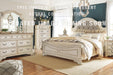 Realyn Bedroom Set - Golden Home Furniture (Columbus, OH) - Multi Location