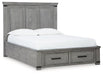 Russelyn Bedroom Set - Golden Home Furniture (Columbus, OH) - Multi Location