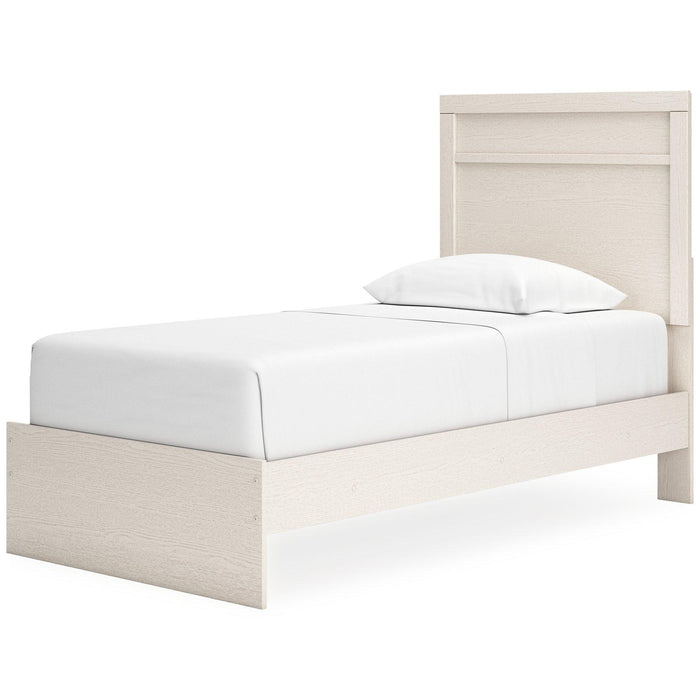 Stelsie Bedroom Set - Golden Home Furniture (Columbus, OH) - Multi Location