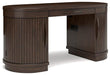 Korestone Home Office Set - Golden Home Furniture (Columbus, OH) - Multi Location