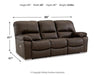 Leesworth Living Room Set - Golden Home Furniture (Columbus, OH) - Multi Location