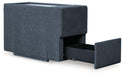 Modmax Sectional with Audio System - Golden Home Furniture (Columbus, OH) - Multi Location