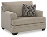 Stonemeade Living Room Set - Golden Home Furniture (Columbus, OH) - Multi Location