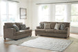 Stonemeade Living Room Set - Golden Home Furniture (Columbus, OH) - Multi Location