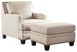 Claredon Living Room Set - Golden Home Furniture (Columbus, OH) - Multi Location