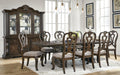 Maylee Dining Room Set - Golden Home Furniture (Columbus, OH) - Multi Location