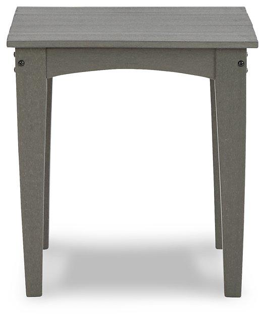 Visola Outdoor Occasional Table Set - Golden Home Furniture (Columbus, OH) - Multi Location