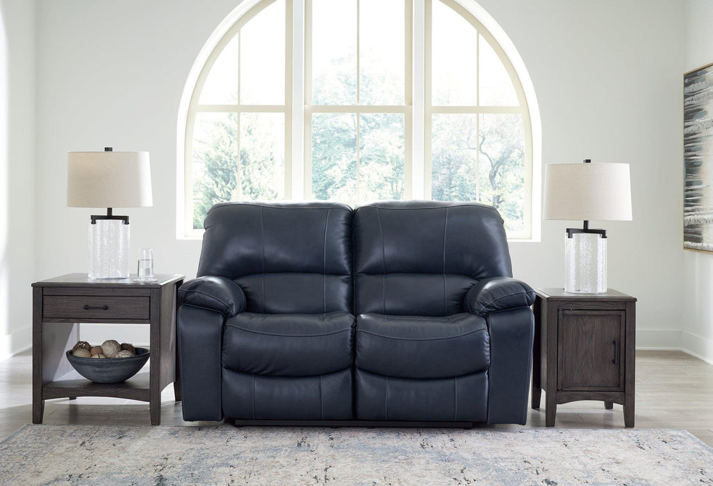 Leesworth Living Room Set - Golden Home Furniture (Columbus, OH) - Multi Location