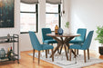Lyncott Dining Room Set - Golden Home Furniture (Columbus, OH) - Multi Location