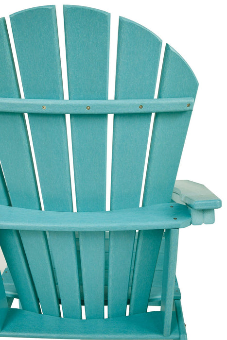 Sundown Treasure Outdoor Seating Set - Golden Home Furniture (Columbus, OH) - Multi Location