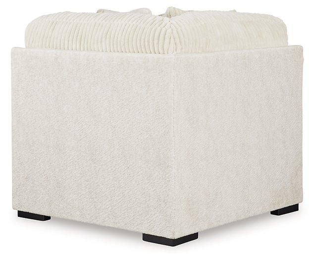 Chessington Sectional - Golden Home Furniture (Columbus, OH) - Multi Location