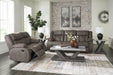 First Base Living Room Set - Golden Home Furniture (Columbus, OH) - Multi Location