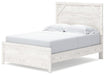 Gerridan Bedroom Set - Golden Home Furniture (Columbus, OH) - Multi Location