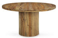 Dressonni Dining Room Set - Golden Home Furniture 