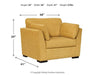 Keerwick Living Room Set - Golden Home Furniture (Columbus, OH) - Multi Location